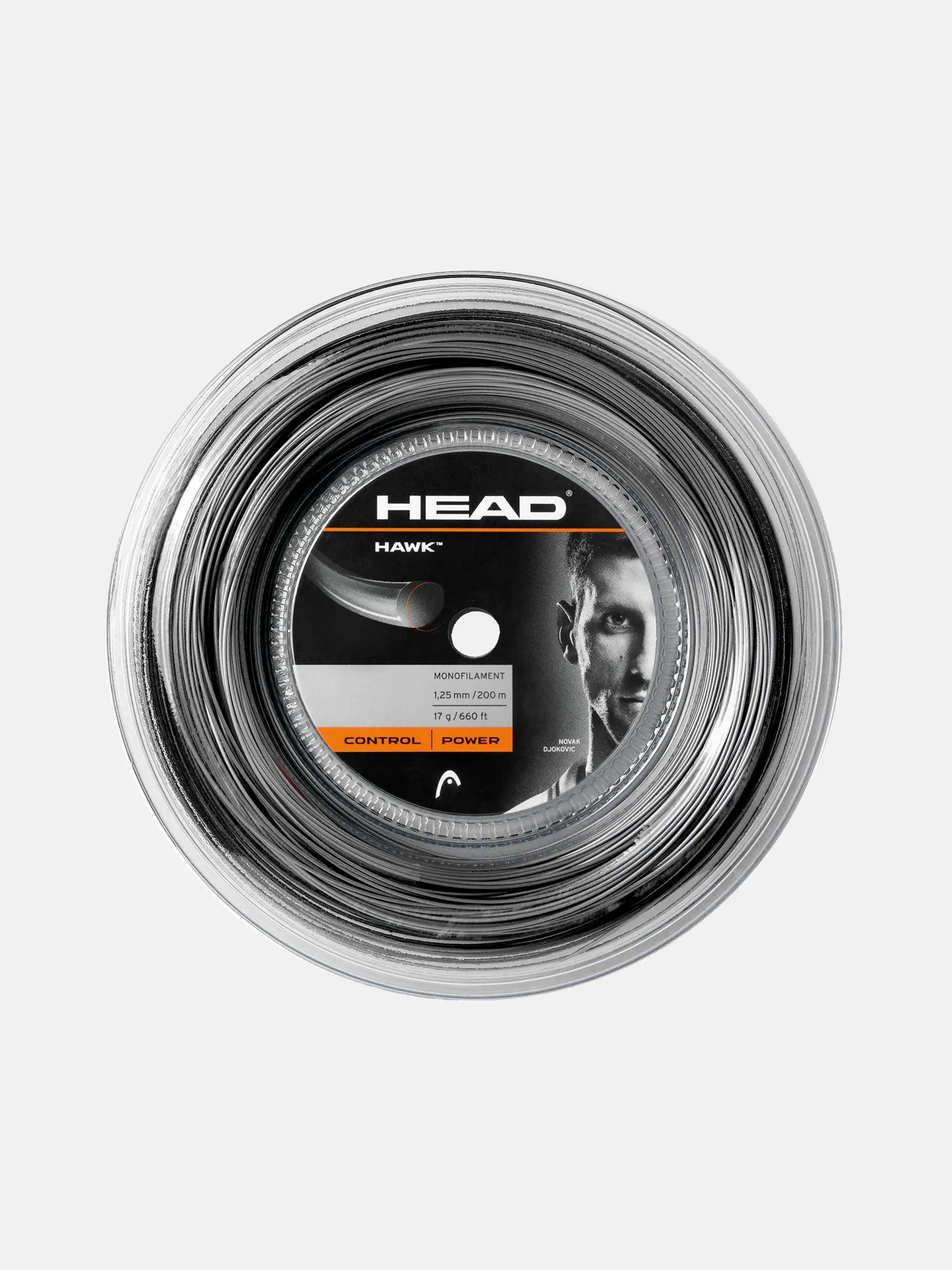 Hawk Reel Set