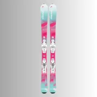 Joy Easy + JRS 4.5 GW CA