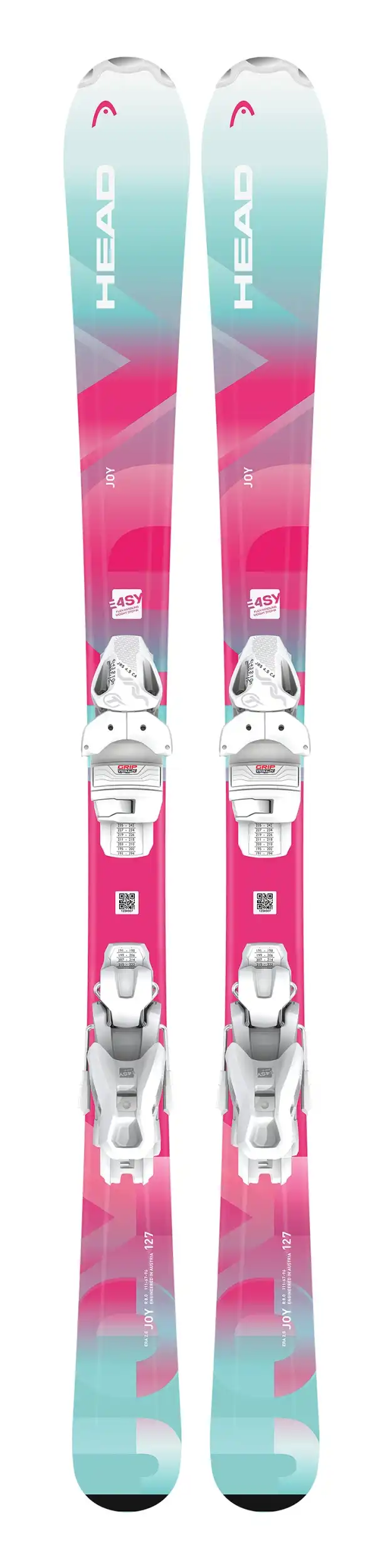 Joy Easy + JRS 4.5 GW CA – Bild 3