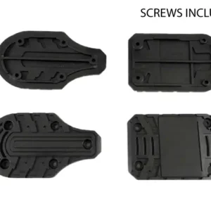 KIT RAPTOR/FORMULA W3 TOE/HEEL