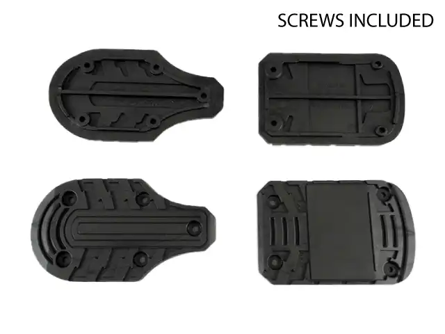 KIT RAPTOR/FORMULA W3 TOE/HEEL