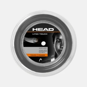 Lynx Touch 1,25mm Set transparentblack