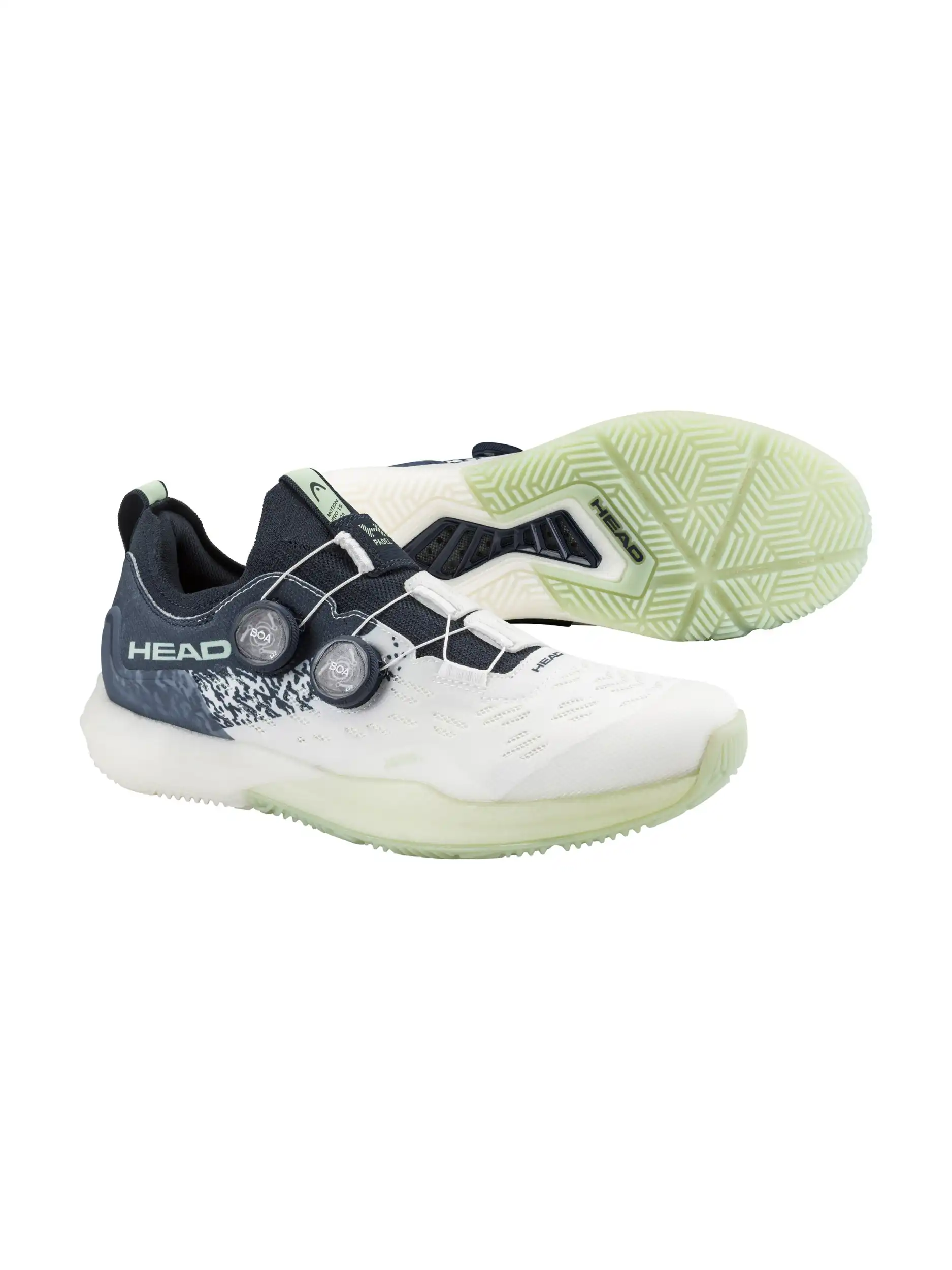 Motion Pro 1.5 BOA Padel WHBB