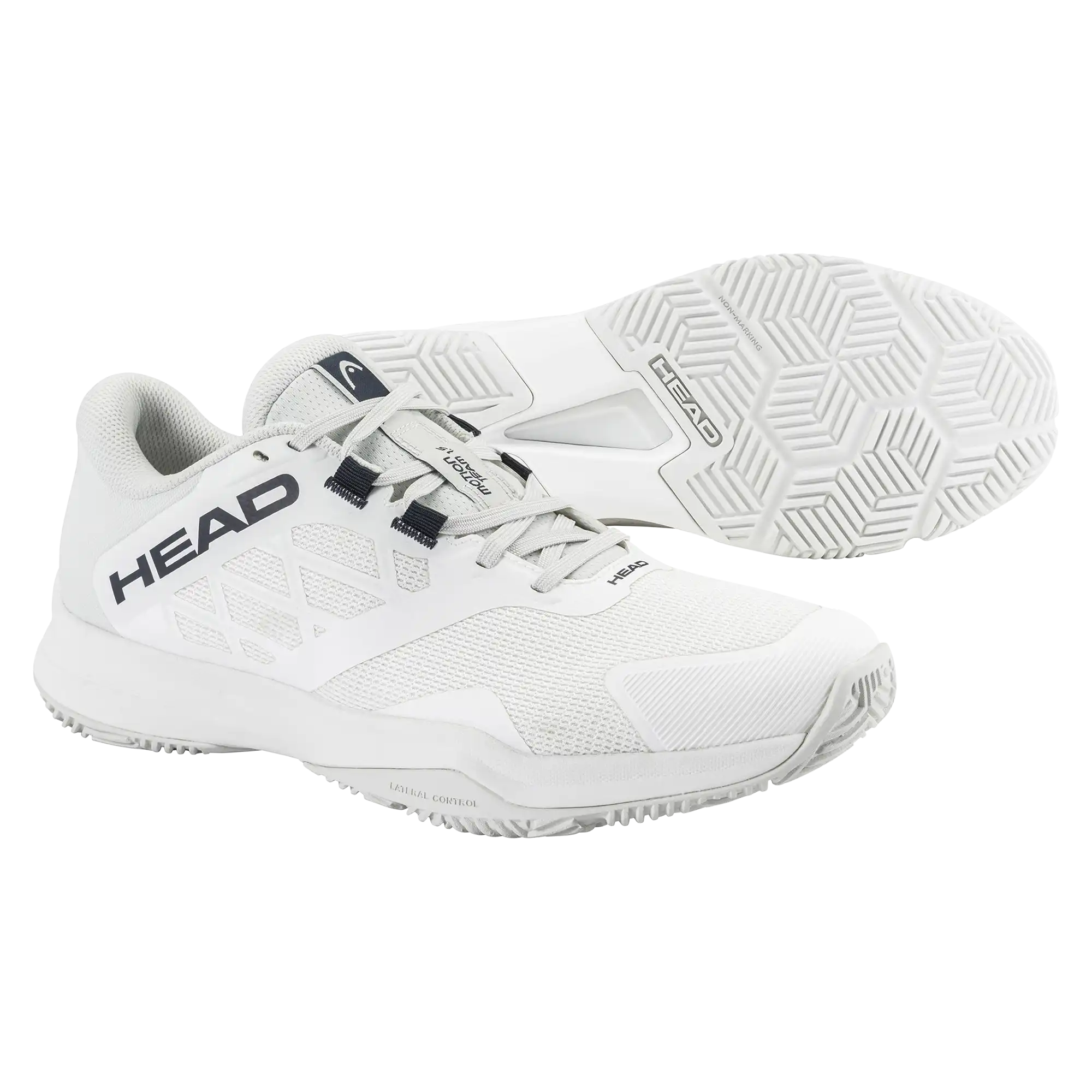 Motion Team 1.5 Padel Men WHBB