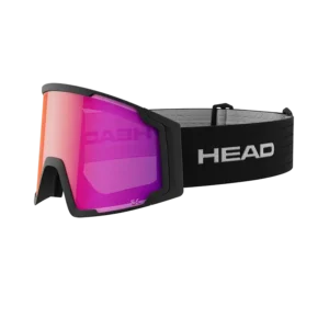 NEVES PRO 5K red black