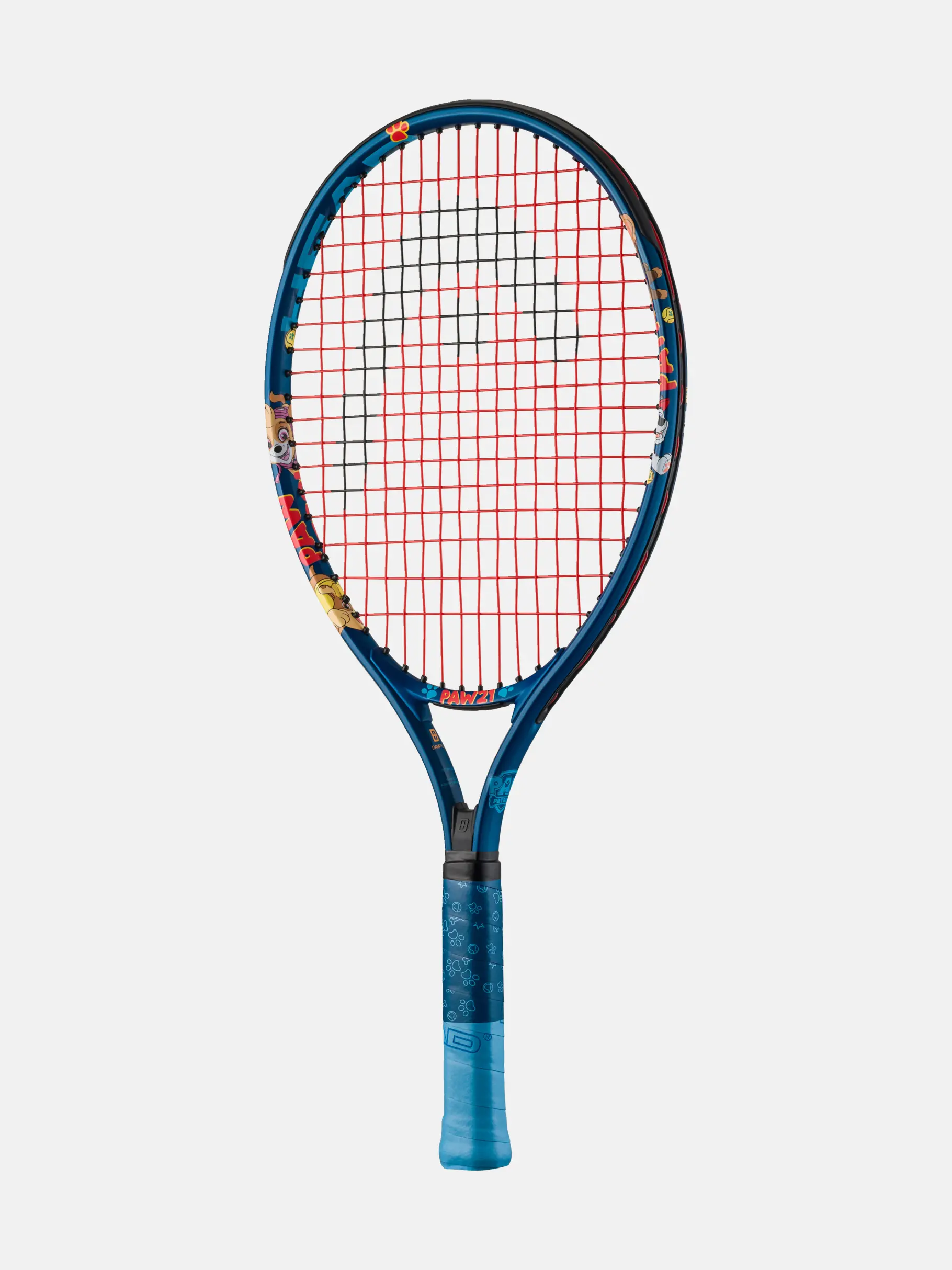 Paw 21 (blue) – Bild 2