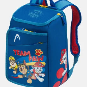 PAW PATROL BACKPACK BL