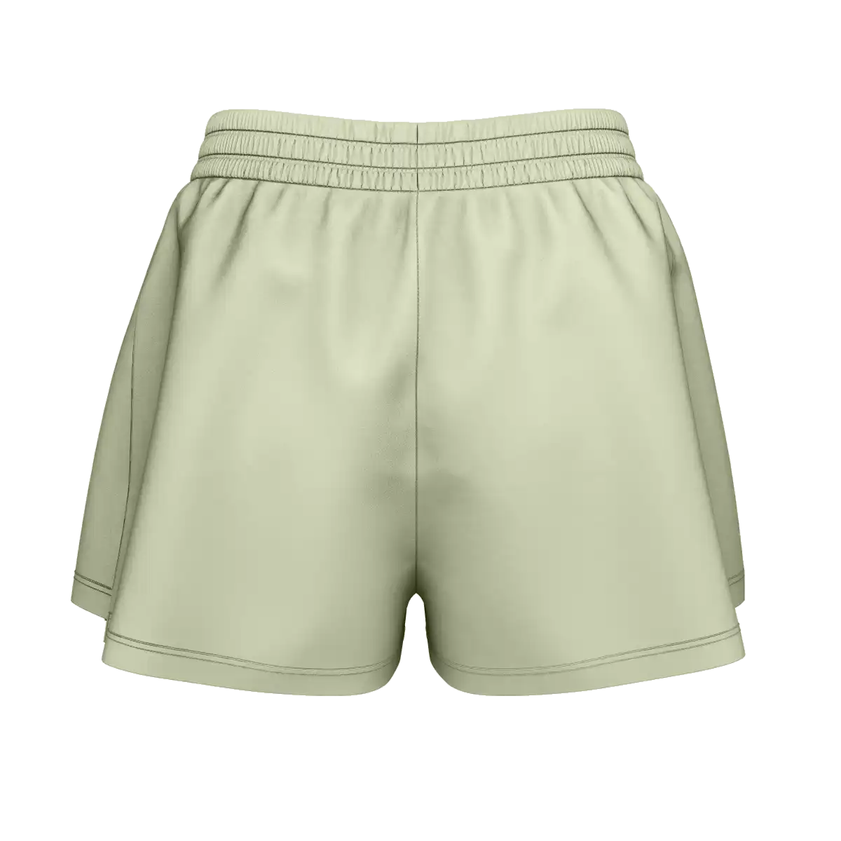 PLAY Shorts Women – Bild 2