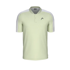 PLAY Tech Polo Shirt Men