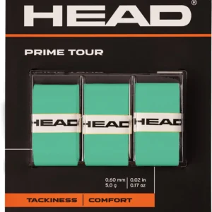 Prime Tour 3 pcs Pack (Overgri mint