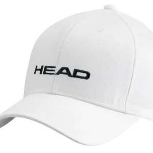 Promotion Cap white