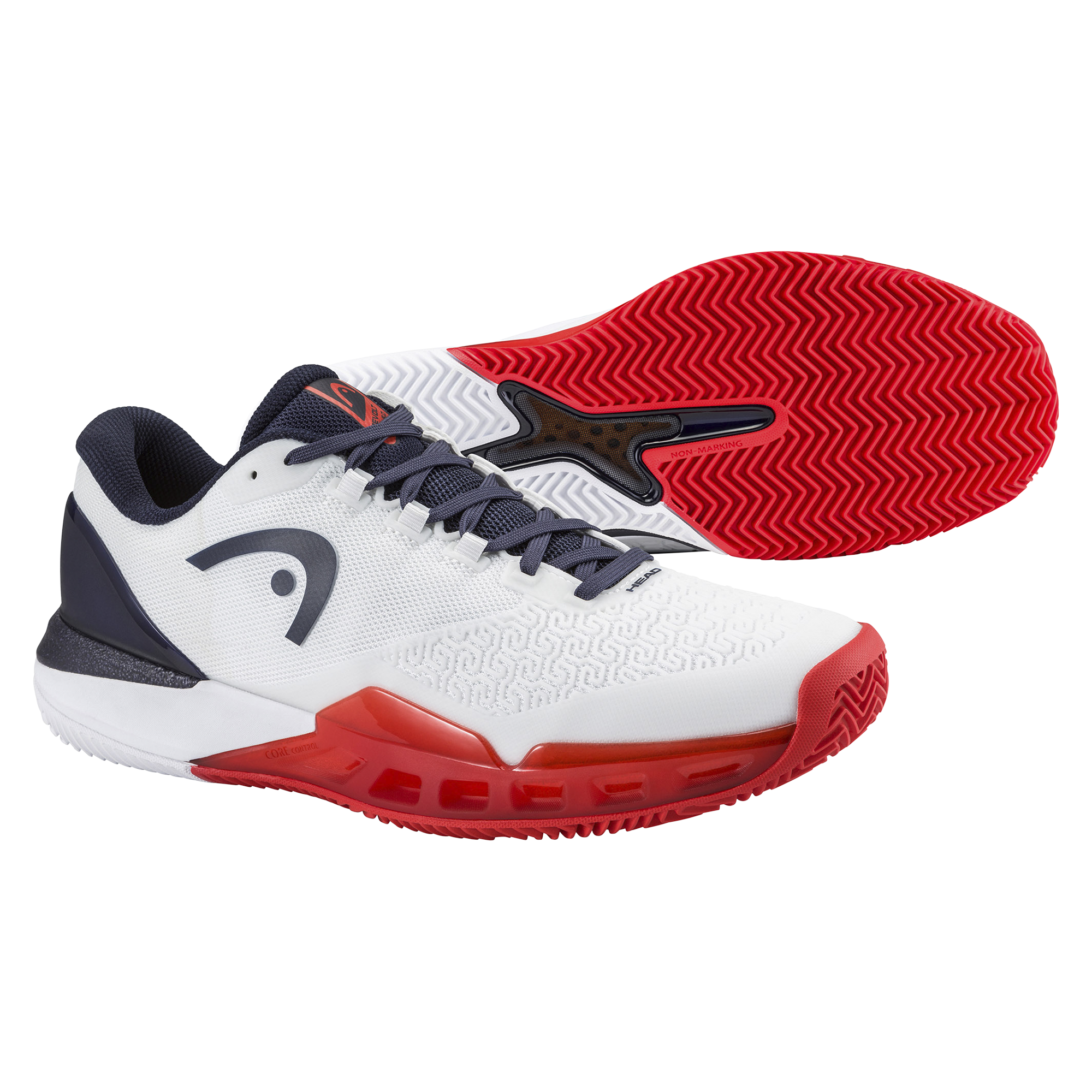 Revolt Pro 5.0 Clay Men WHNV