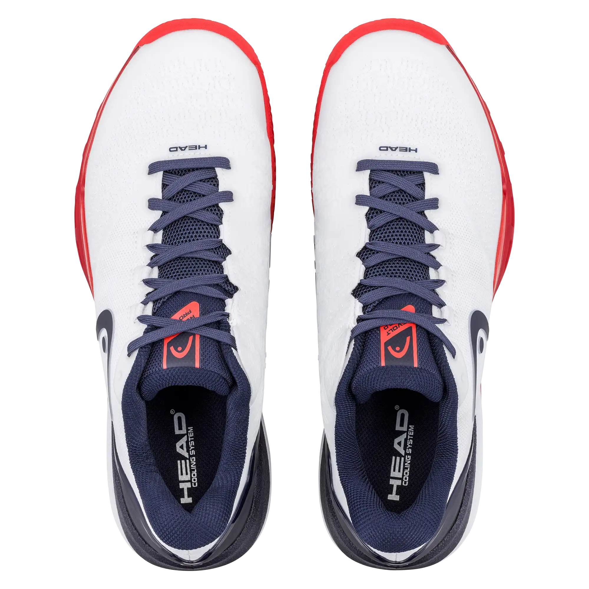 Revolt Pro 5.0 Clay Men WHNV – Bild 2