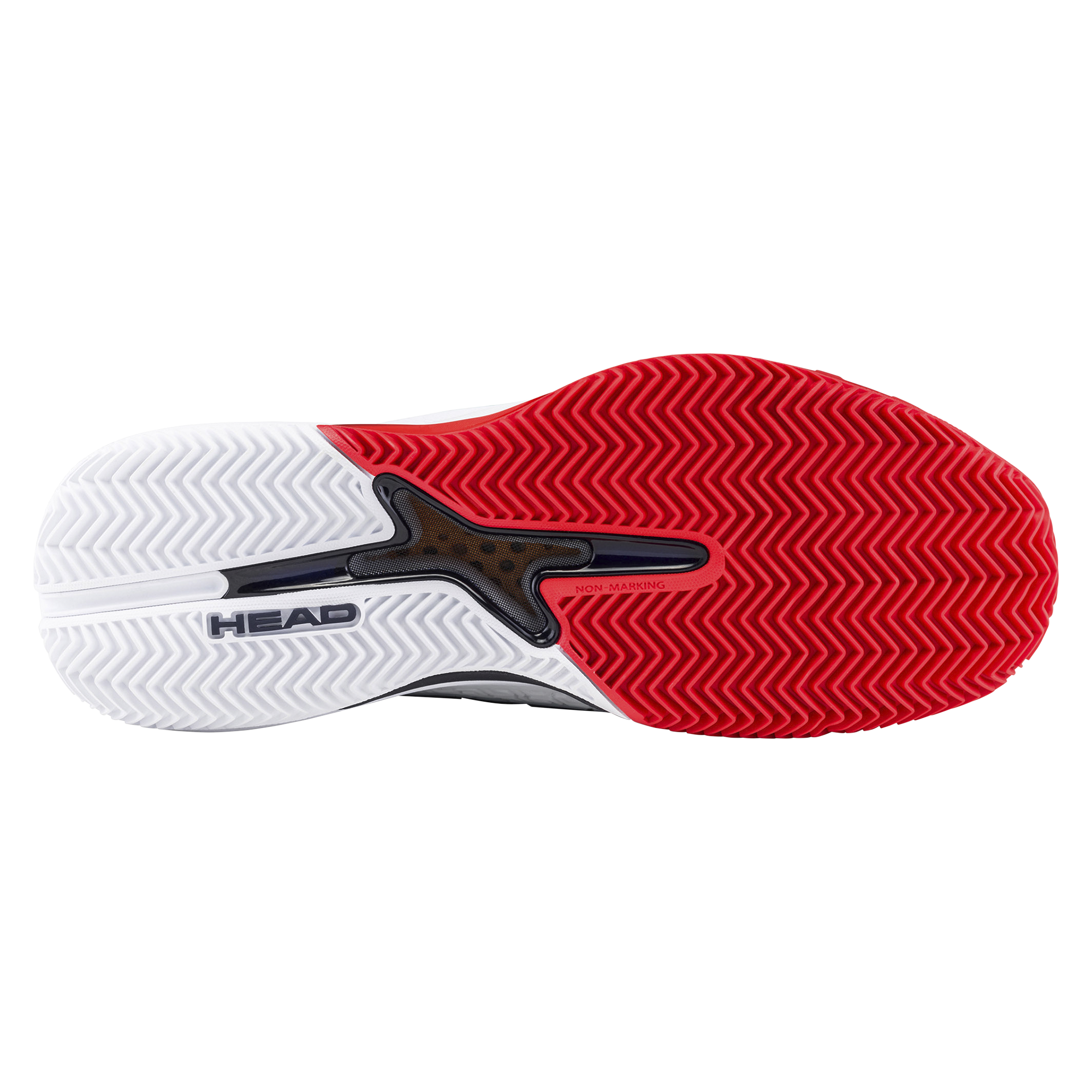 Revolt Pro 5.0 Clay Men WHNV – Bild 3