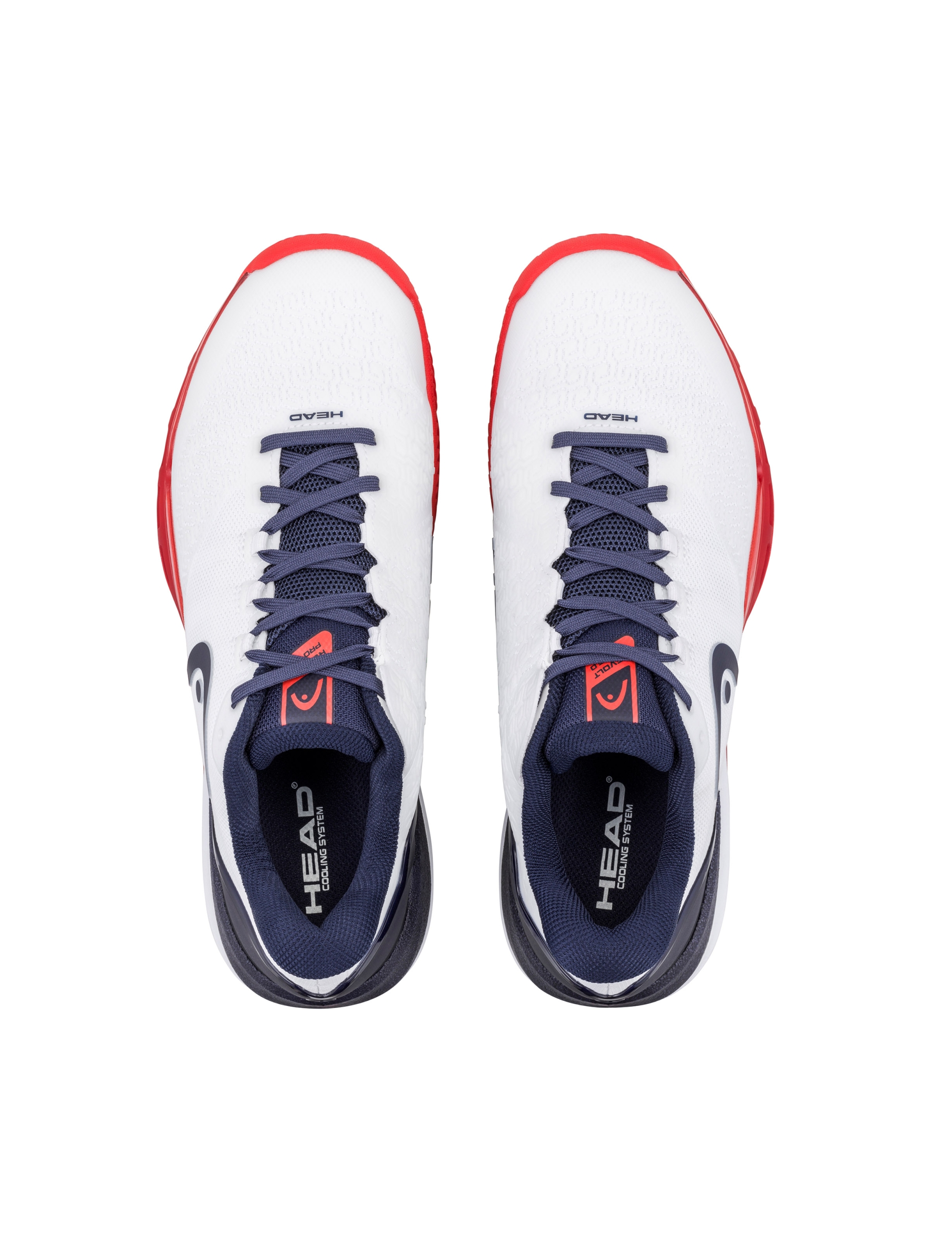 Revolt Pro 5.0 Clay Men WHNV – Bild 5