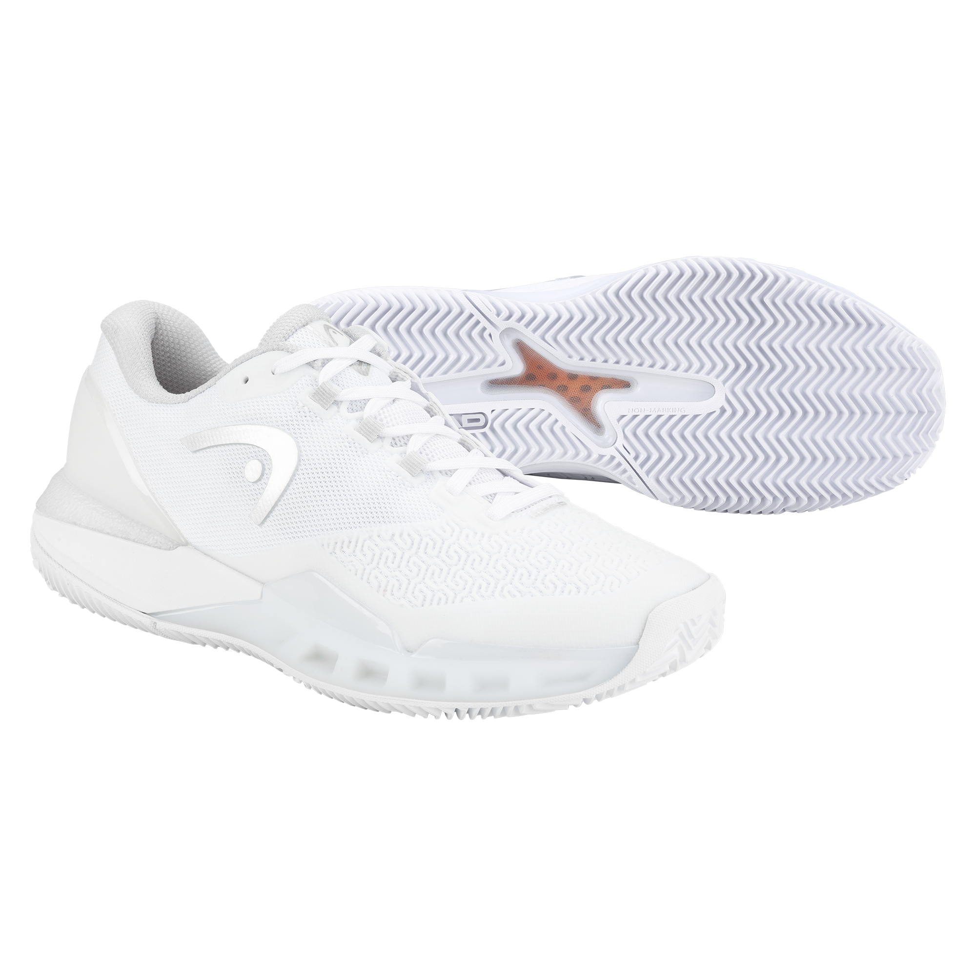 Revolt Pro 5.0 Clay Women WHLG