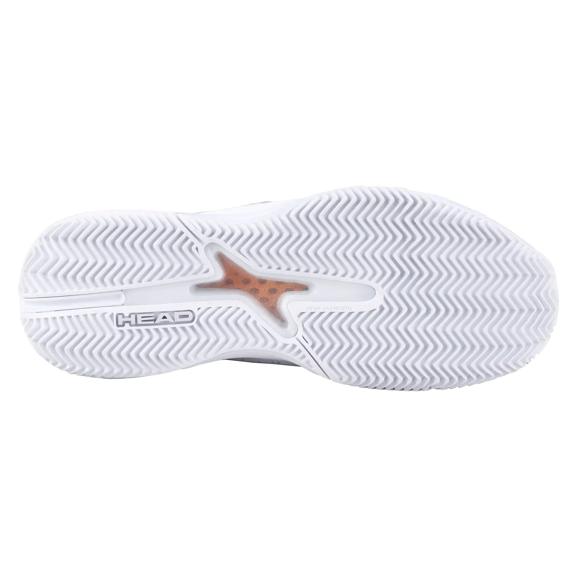 Revolt Pro 5.0 Clay Women WHLG – Bild 3
