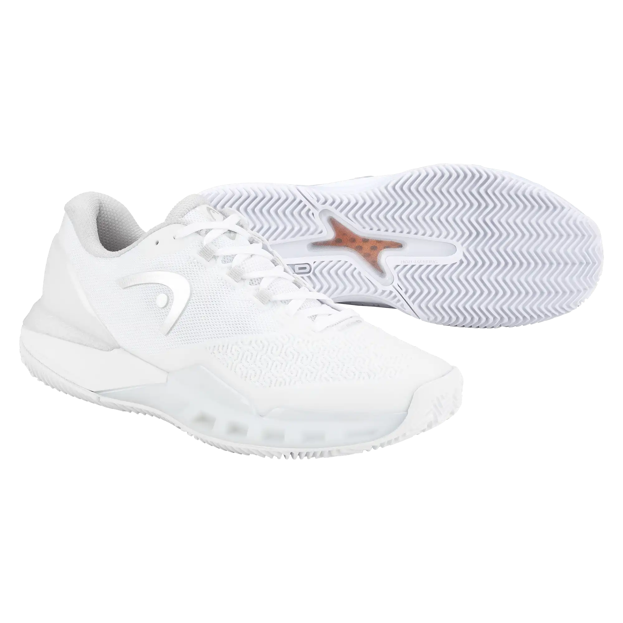 Revolt Pro 5.0 Clay Women WHLG – Bild 4