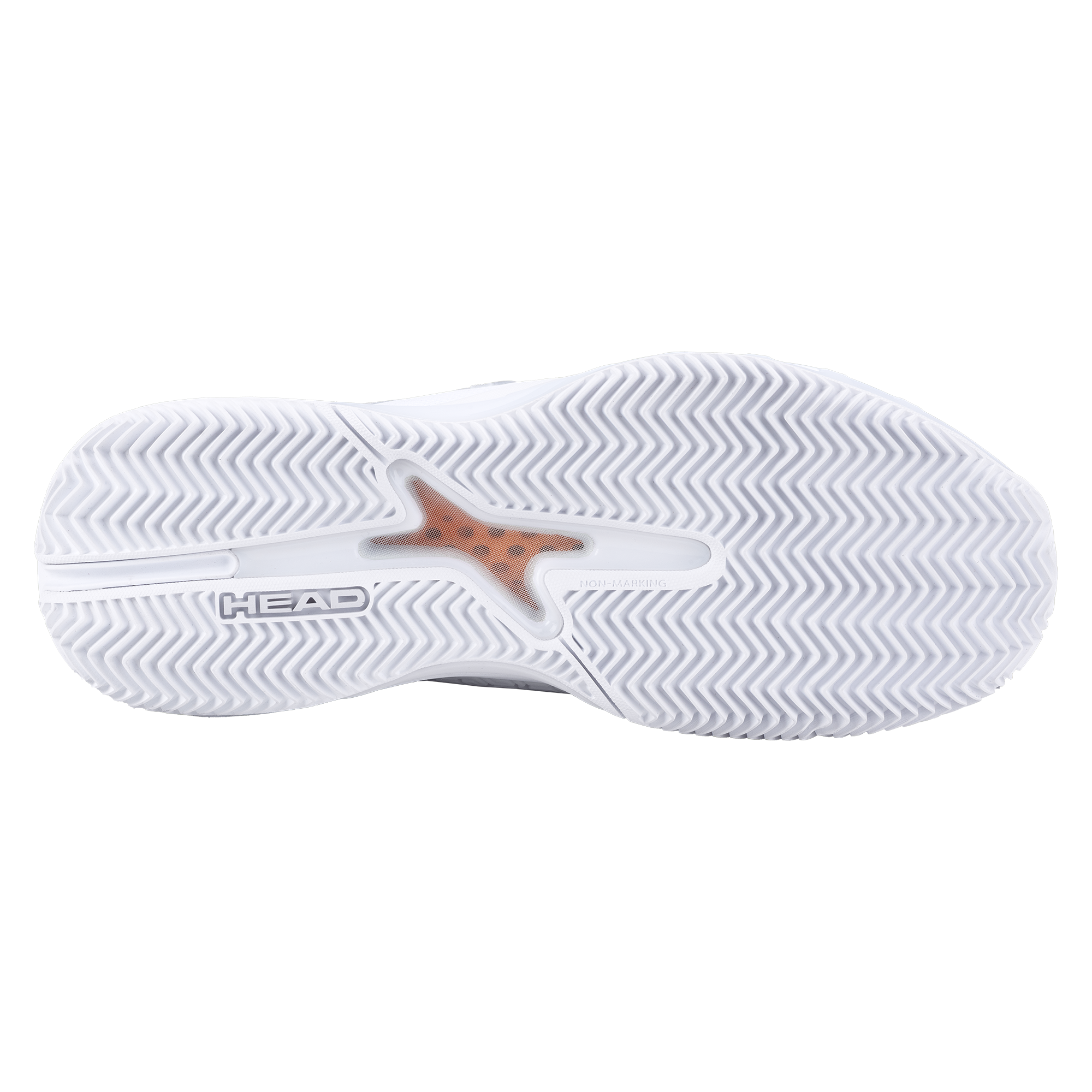 Revolt Pro 5.0 Clay Women WHLG – Bild 5