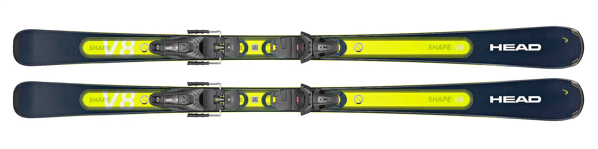 Shape e-V8 SW + PR 11 GW – Bild 2