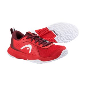 Sprint Court 4.0 Junior RDDR