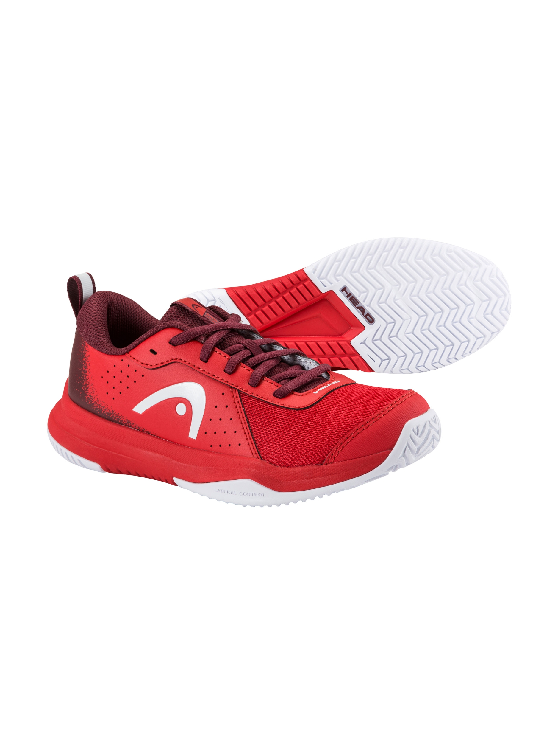 Sprint Court 4.0 Junior RDDR