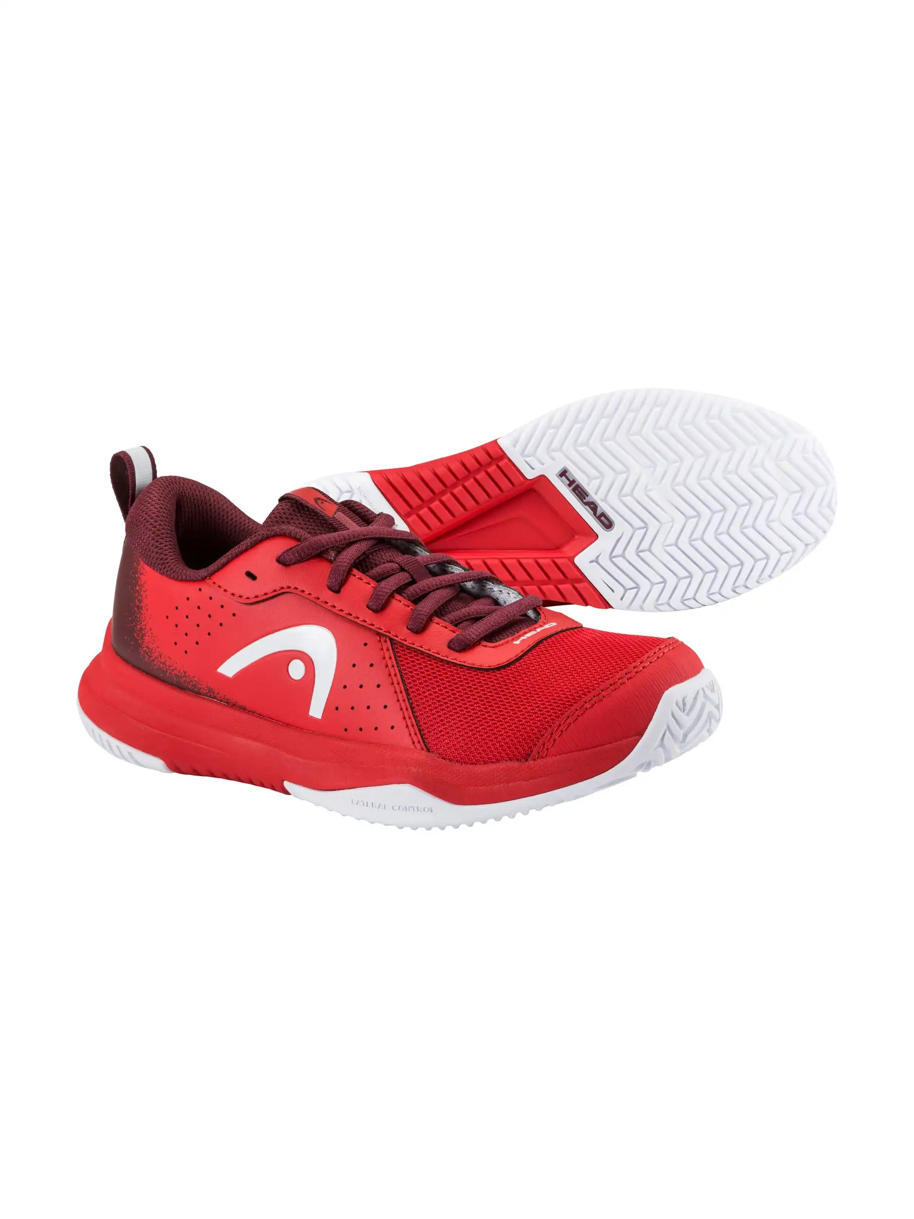 Sprint Court 4.0 Junior RDDR