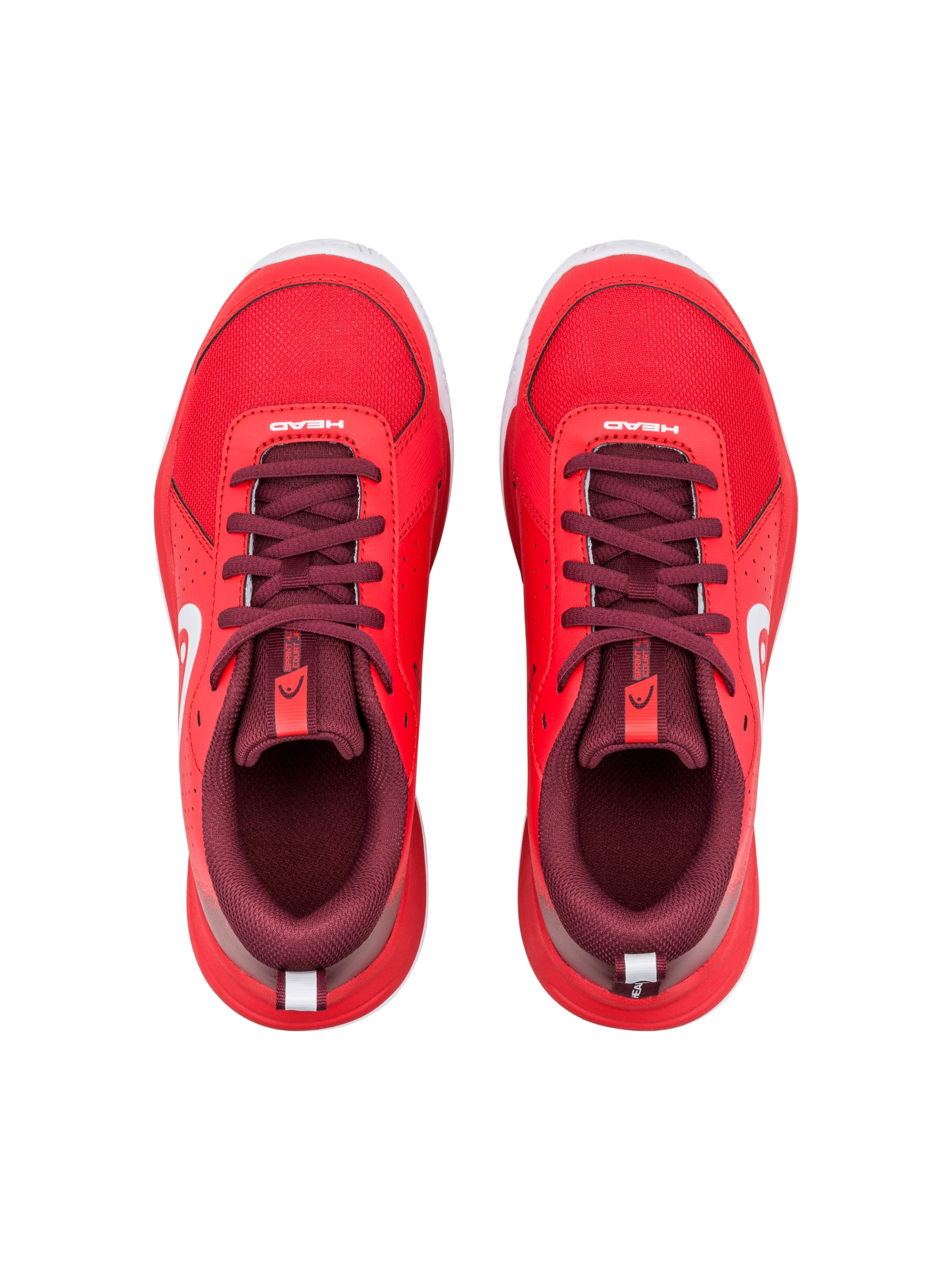 Sprint Court 4.0 Junior RDDR – Bild 5