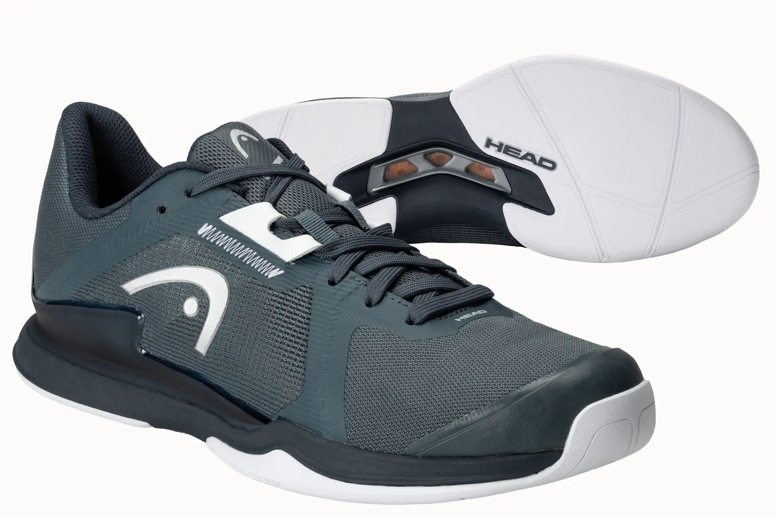 Sprint Pro 3.5 Carpet Men DGBL