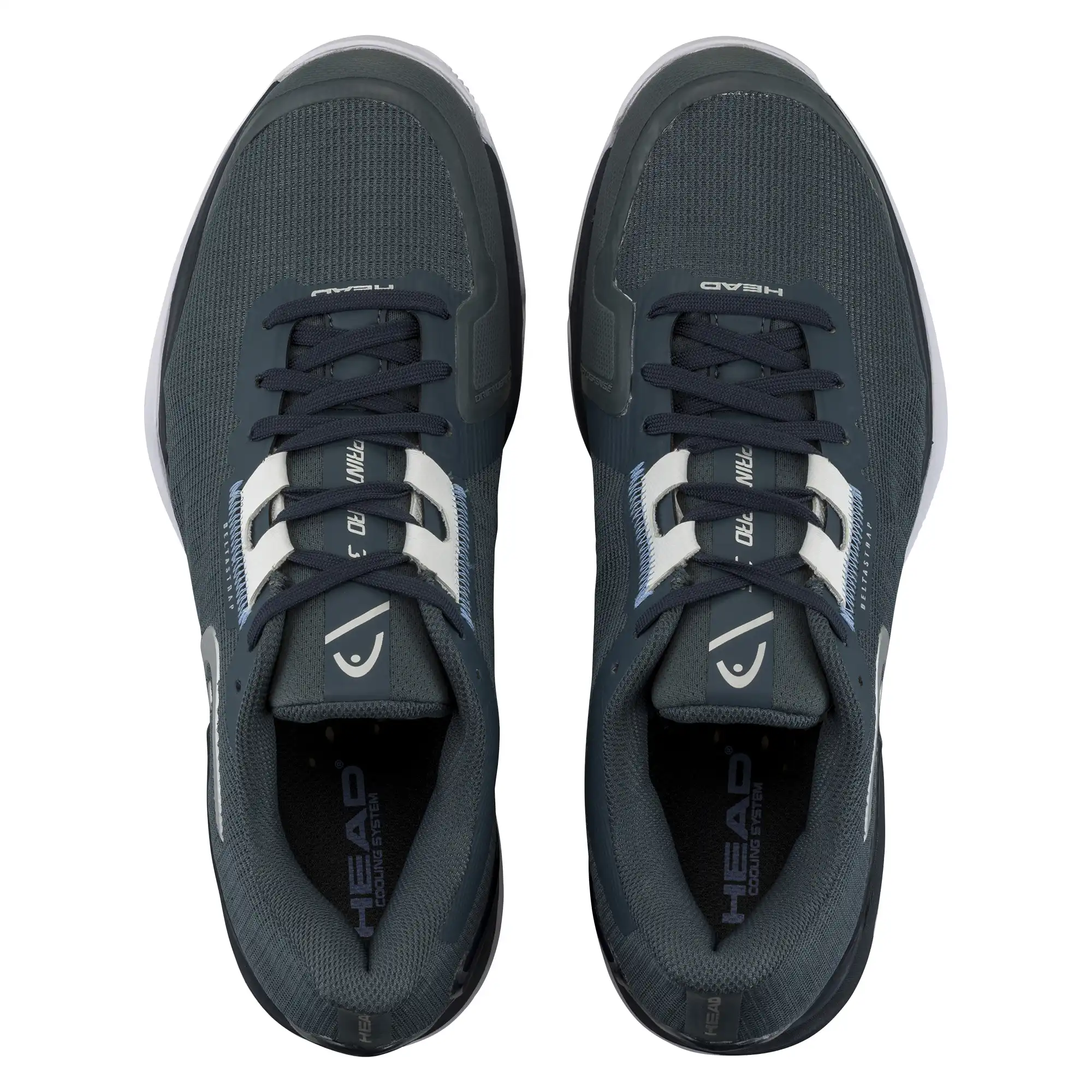 Sprint Pro 3.5 Clay MEN DGBL – Bild 3