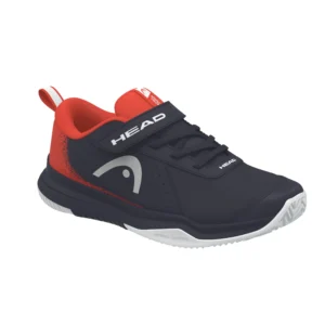 Sprint Velcro 4.0 Kids DBRD