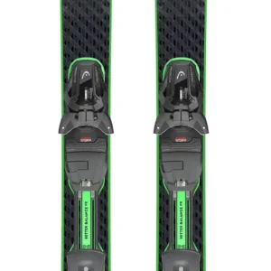 Supershape e-Magnum SW + PRD 1