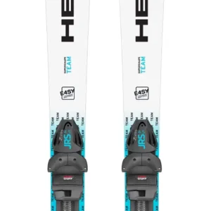 Supershape Team Easy + JRS 7.5