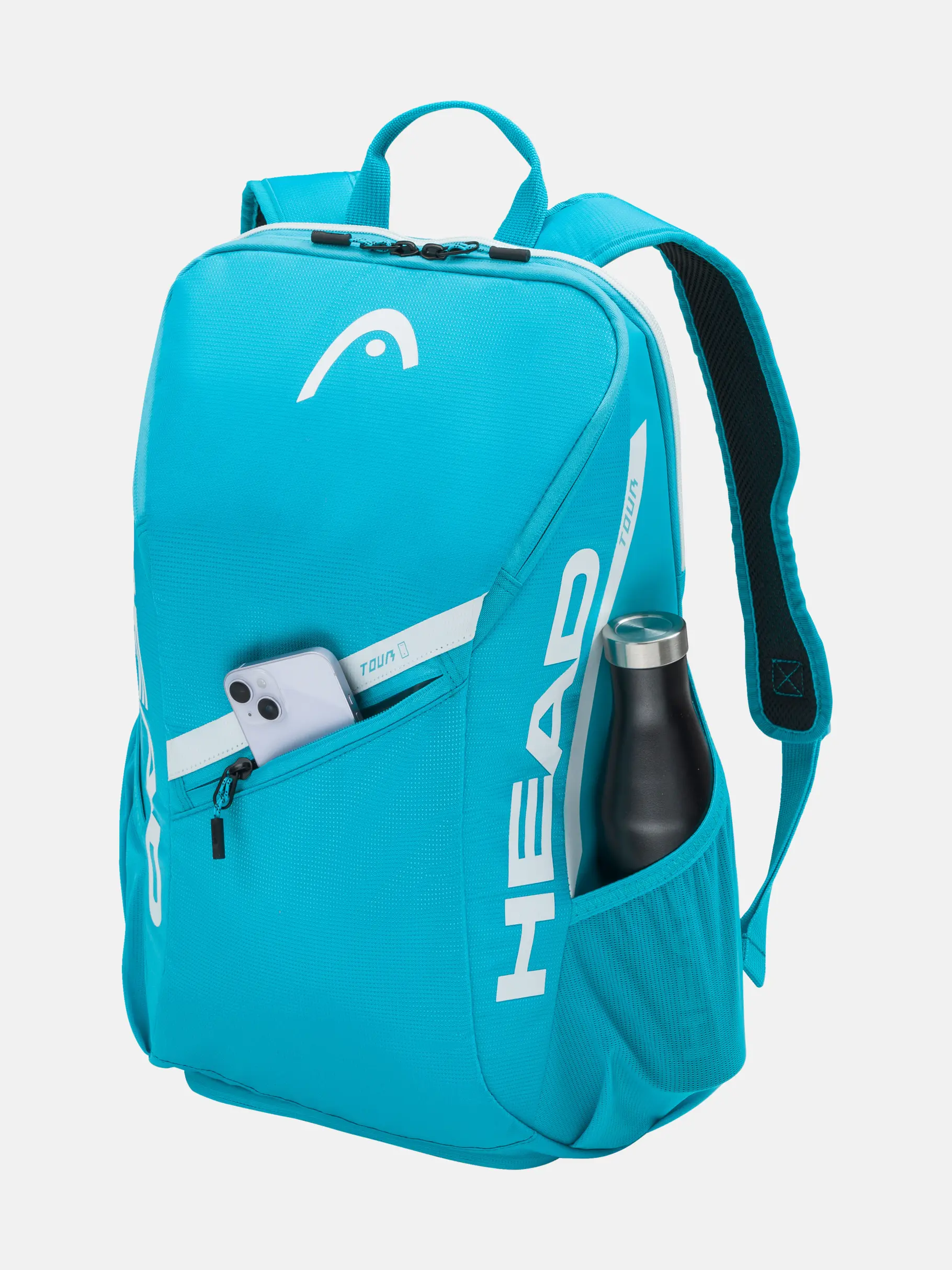 Tour Backpack 25L BL – Bild 2