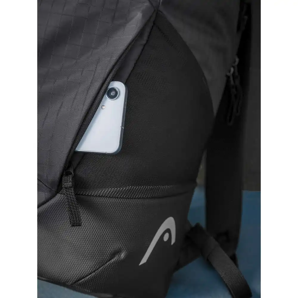 Tour Racqpack BK – Bild 10
