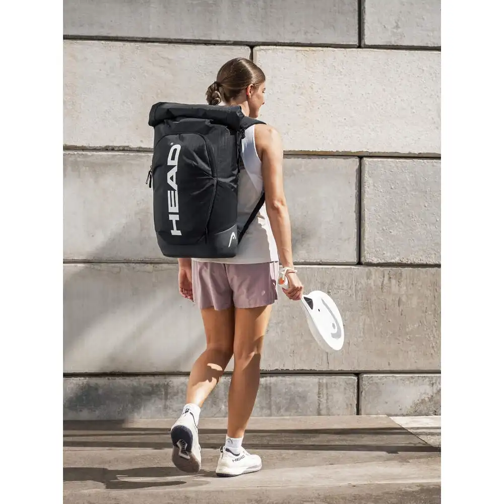Tour Racqpack BK – Bild 2
