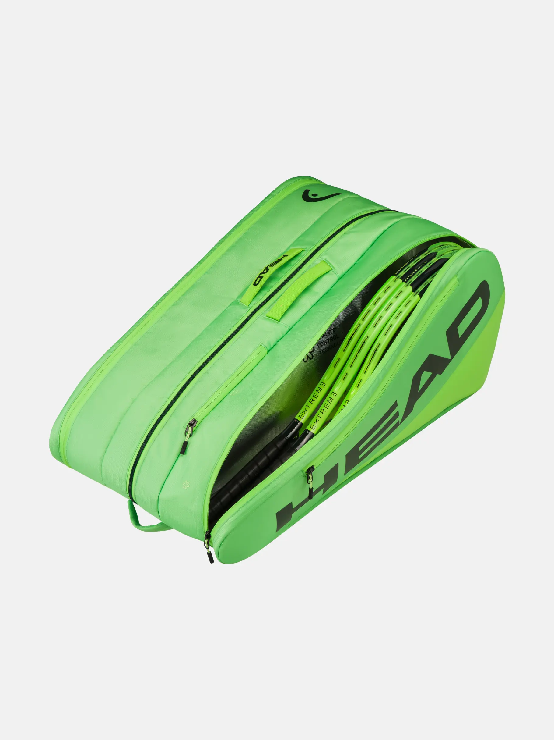Tour Racquet Bag XL 2026 – Bild 3