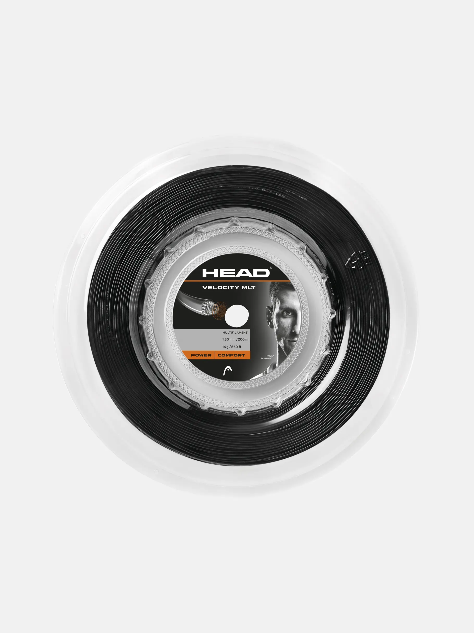 Velocity MLT