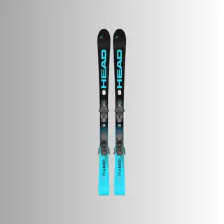 WC e.Race Team SW + JRS 7.5 GW