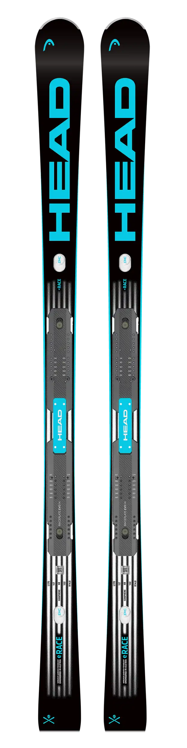 WC Rebels e-Race RP EVO 14 bk/
