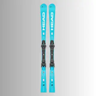 WC Rebels e-SL Pro RP + FF 14