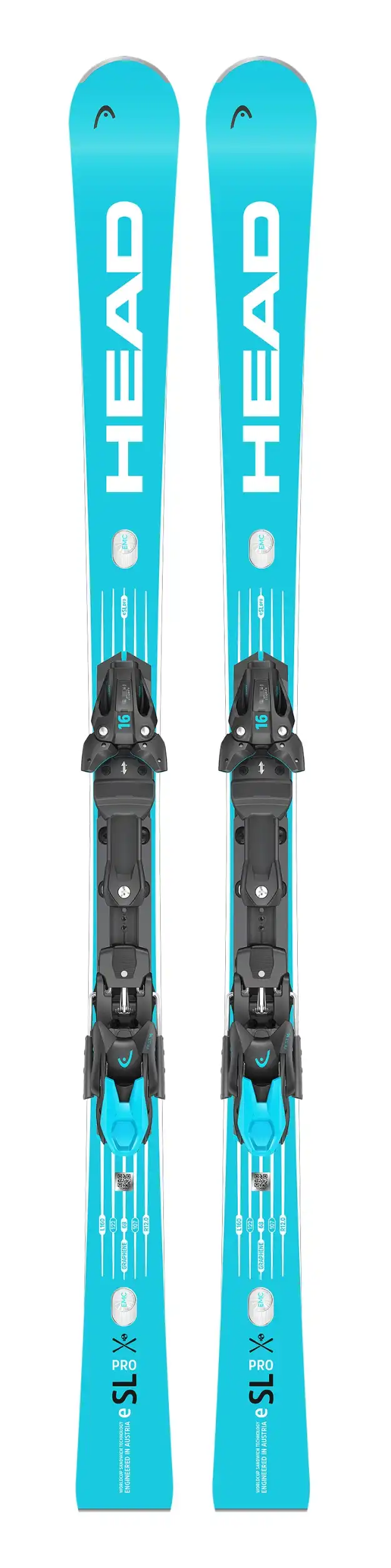 WC Rebels e-SL Pro RP + FF 14 – Bild 3