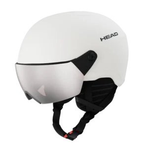 YUKI VISOR marshmallow