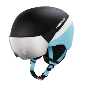 YUKI VISOR TEAM