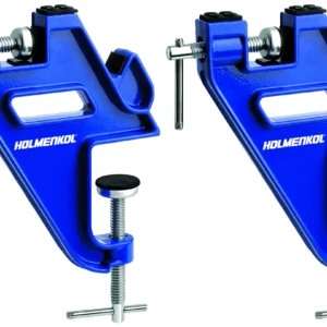 Easy Ski Vise