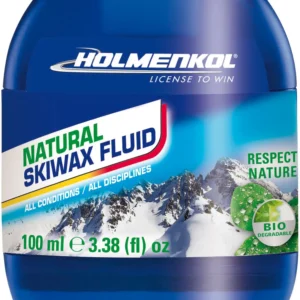 Natural Skiwax Fluid 100ml -
