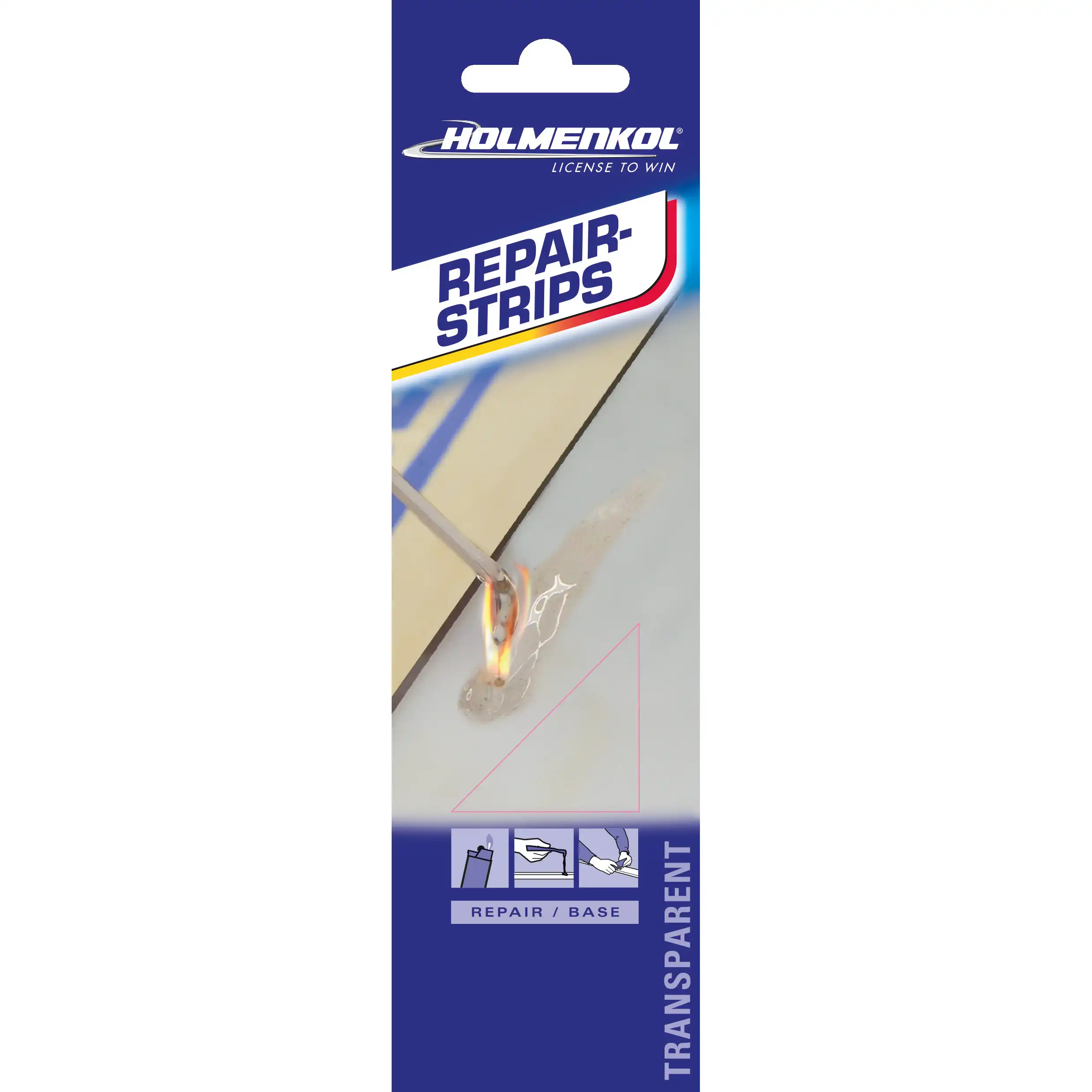 Repair Strips