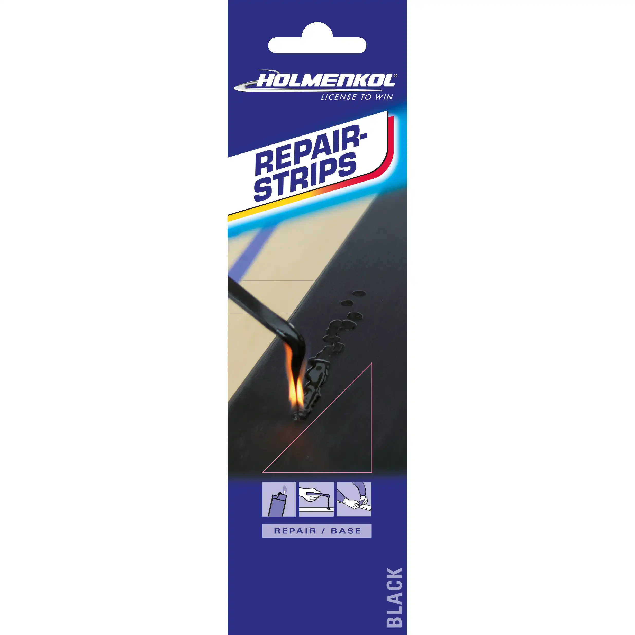 Repair Strips