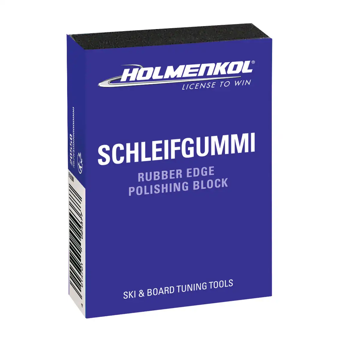 Schleifgummi