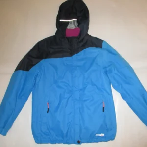 CALGARY-G Mä. 2in1 Jacke